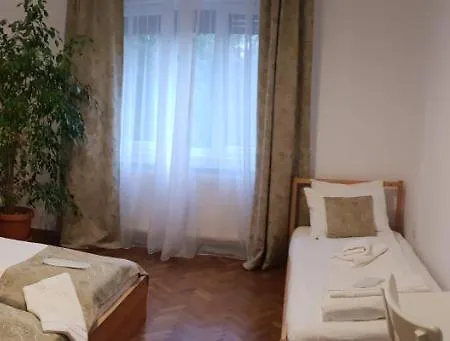 Martha Guest house