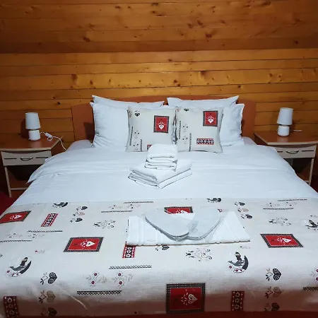 Martha Guest house Sibiu