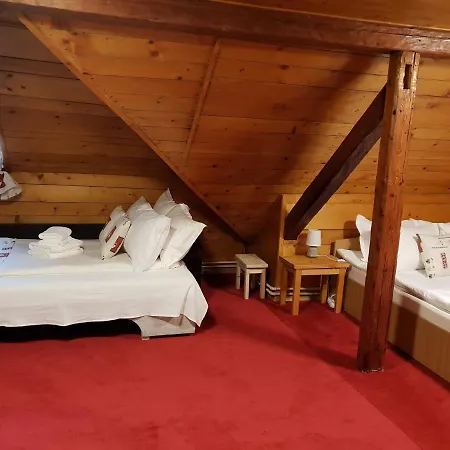 Guest house Martha Sibiu