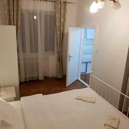 Guest house Martha *