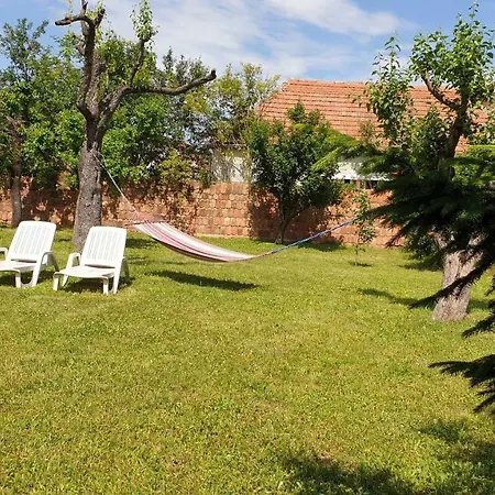 Martha Guest house Sibiu
